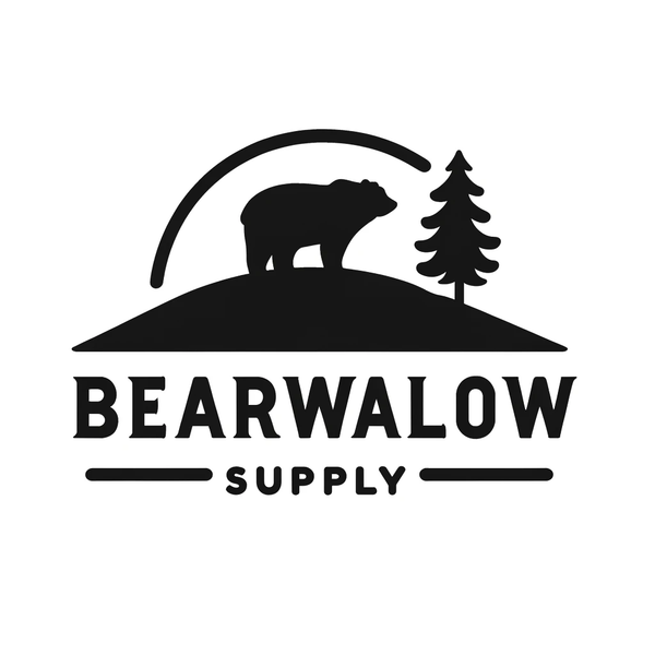 Bearwallow Supply